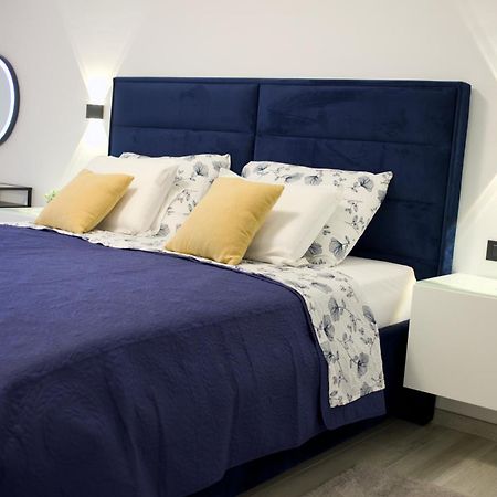 Apartman Amelie A4 Pula Dış mekan fotoğraf