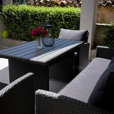 Apartman Amelie A4 Pula Dış mekan fotoğraf