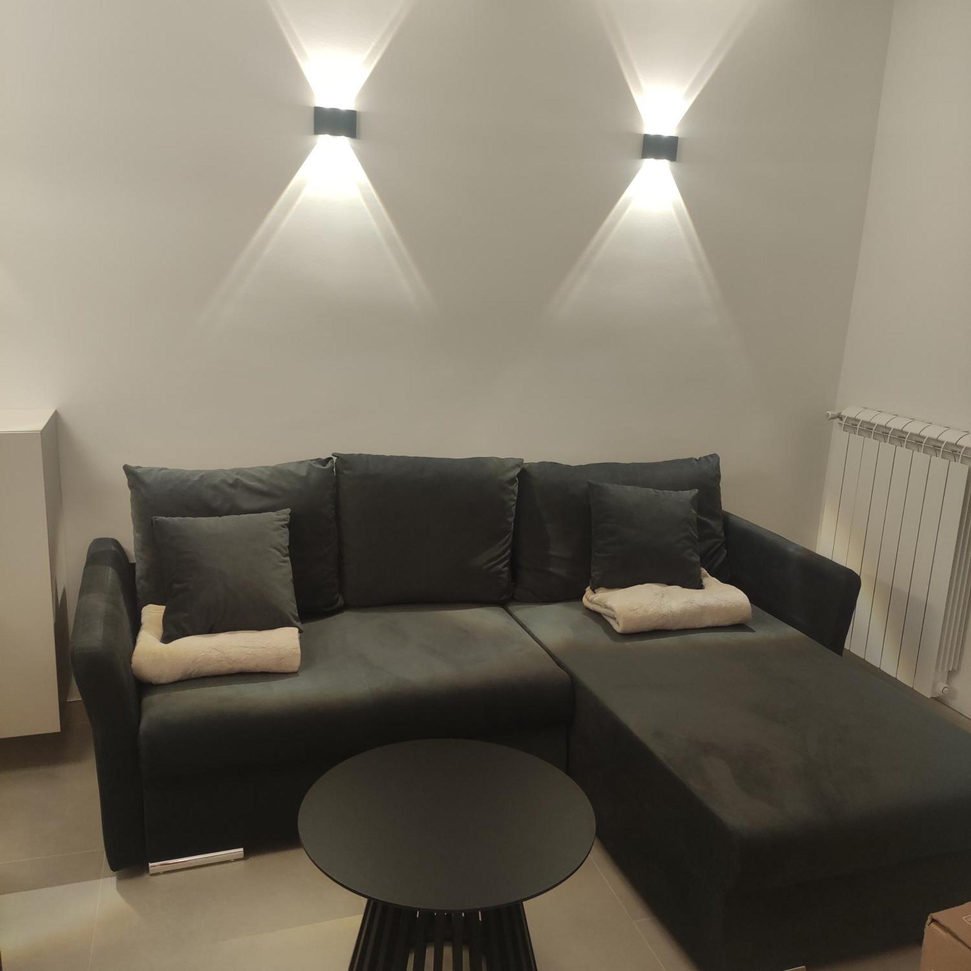 Apartman Amelie A4 Pula Dış mekan fotoğraf