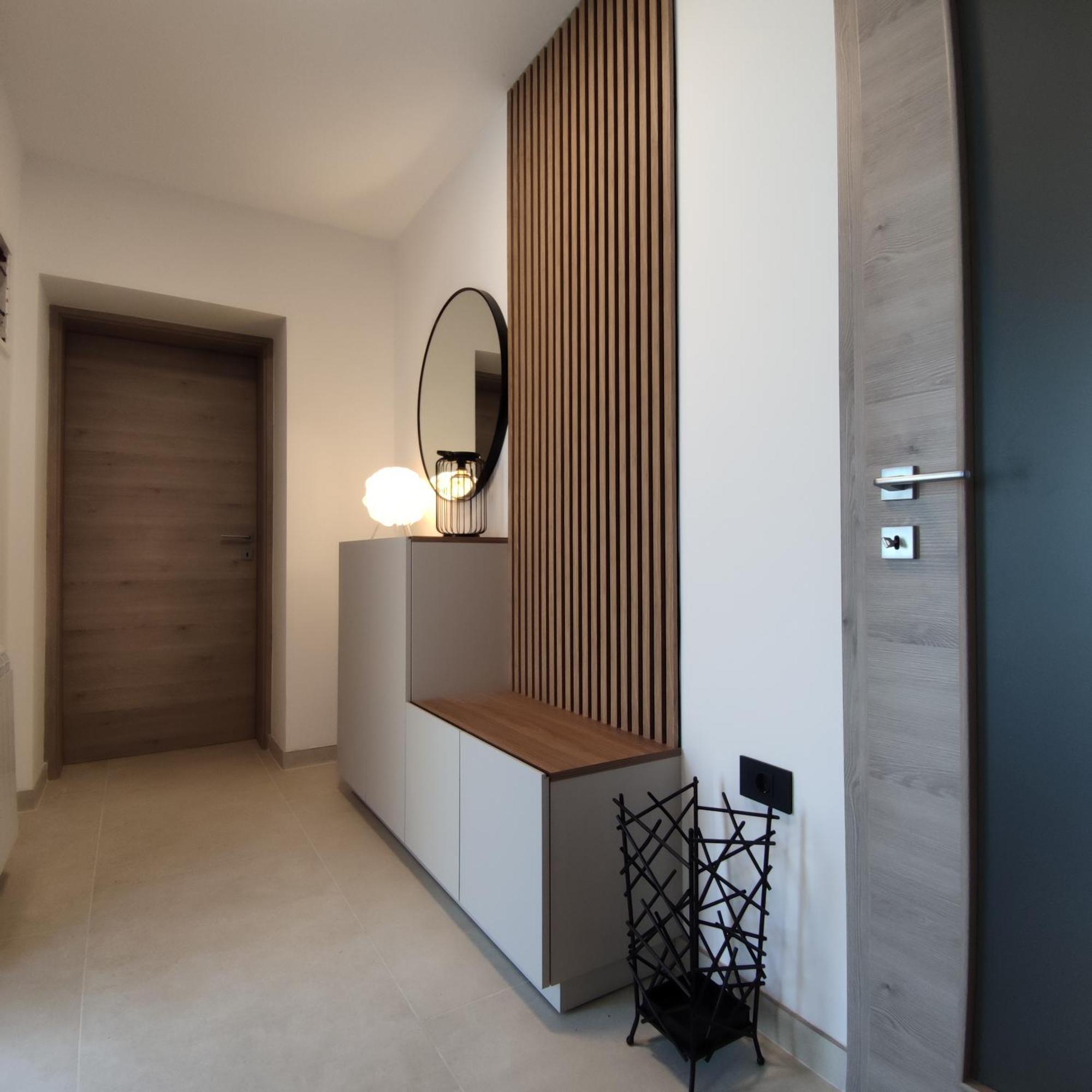 Apartman Amelie A4 Pula Dış mekan fotoğraf