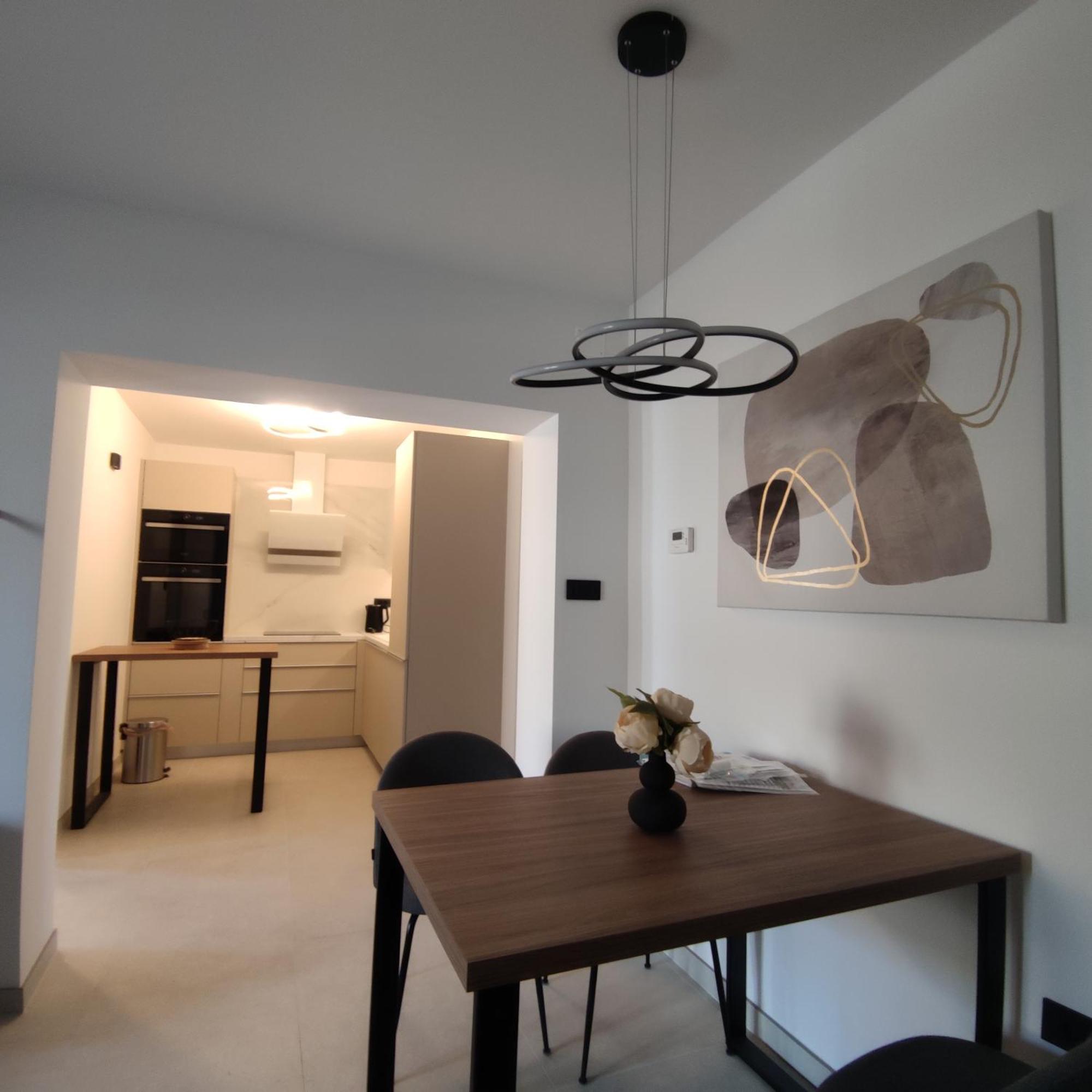 Apartman Amelie A4 Pula Dış mekan fotoğraf