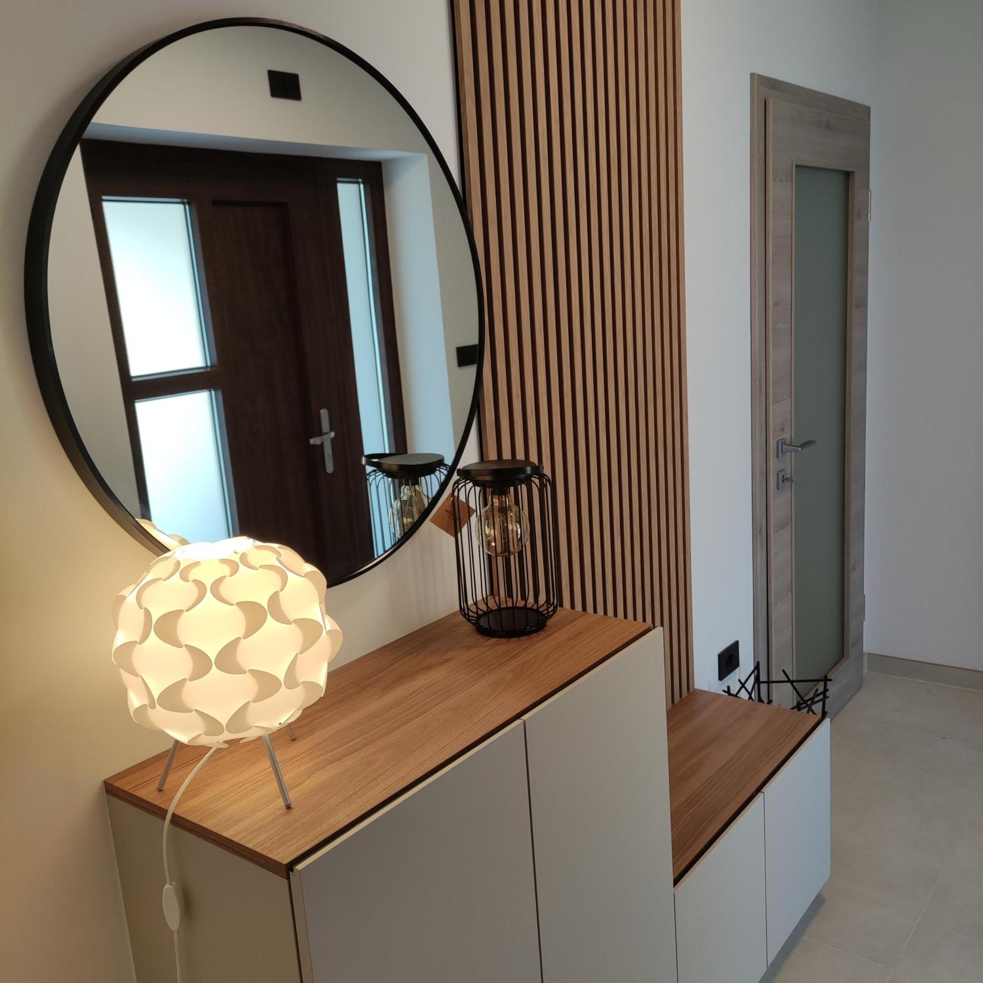 Apartman Amelie A4 Pula Dış mekan fotoğraf