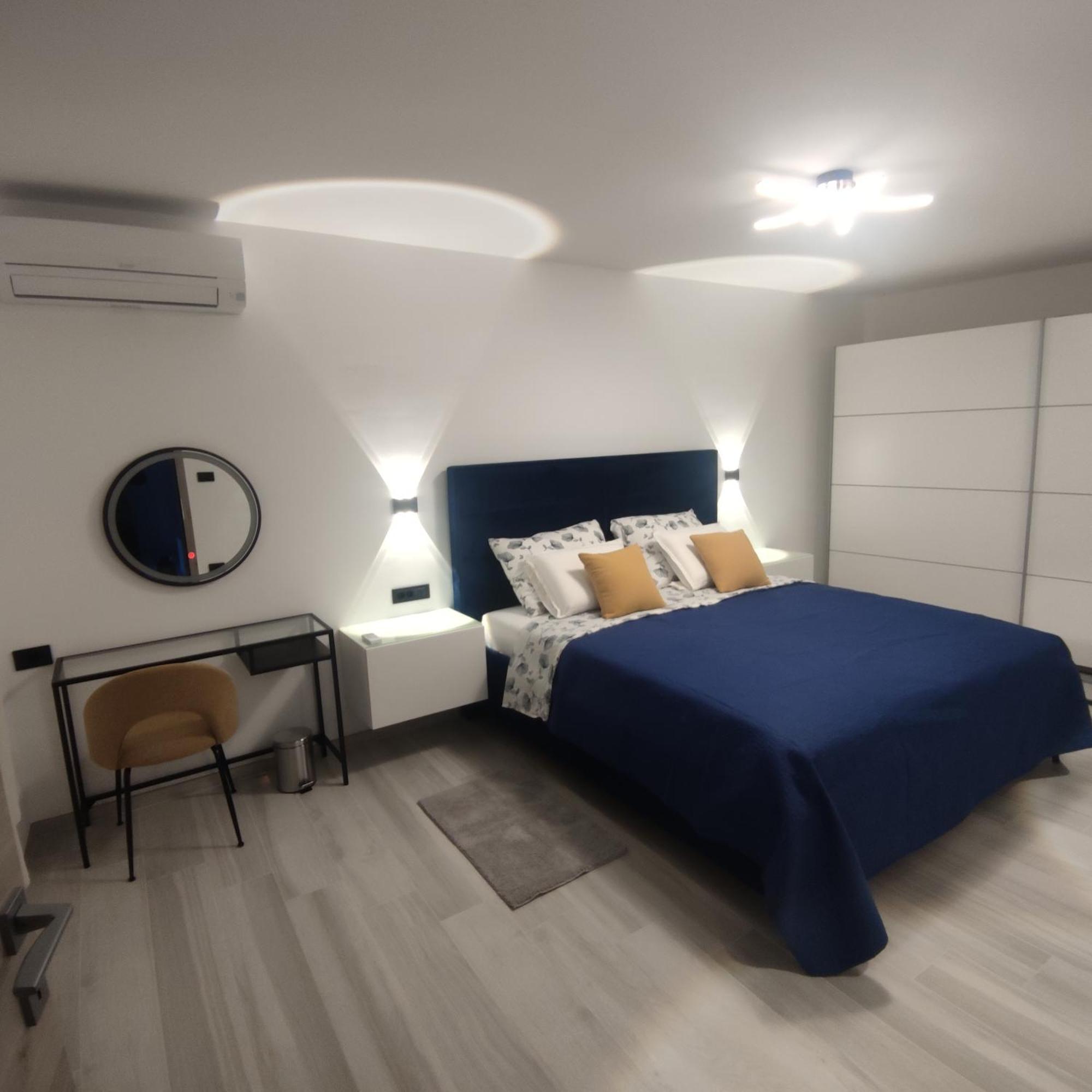 Apartman Amelie A4 Pula Dış mekan fotoğraf