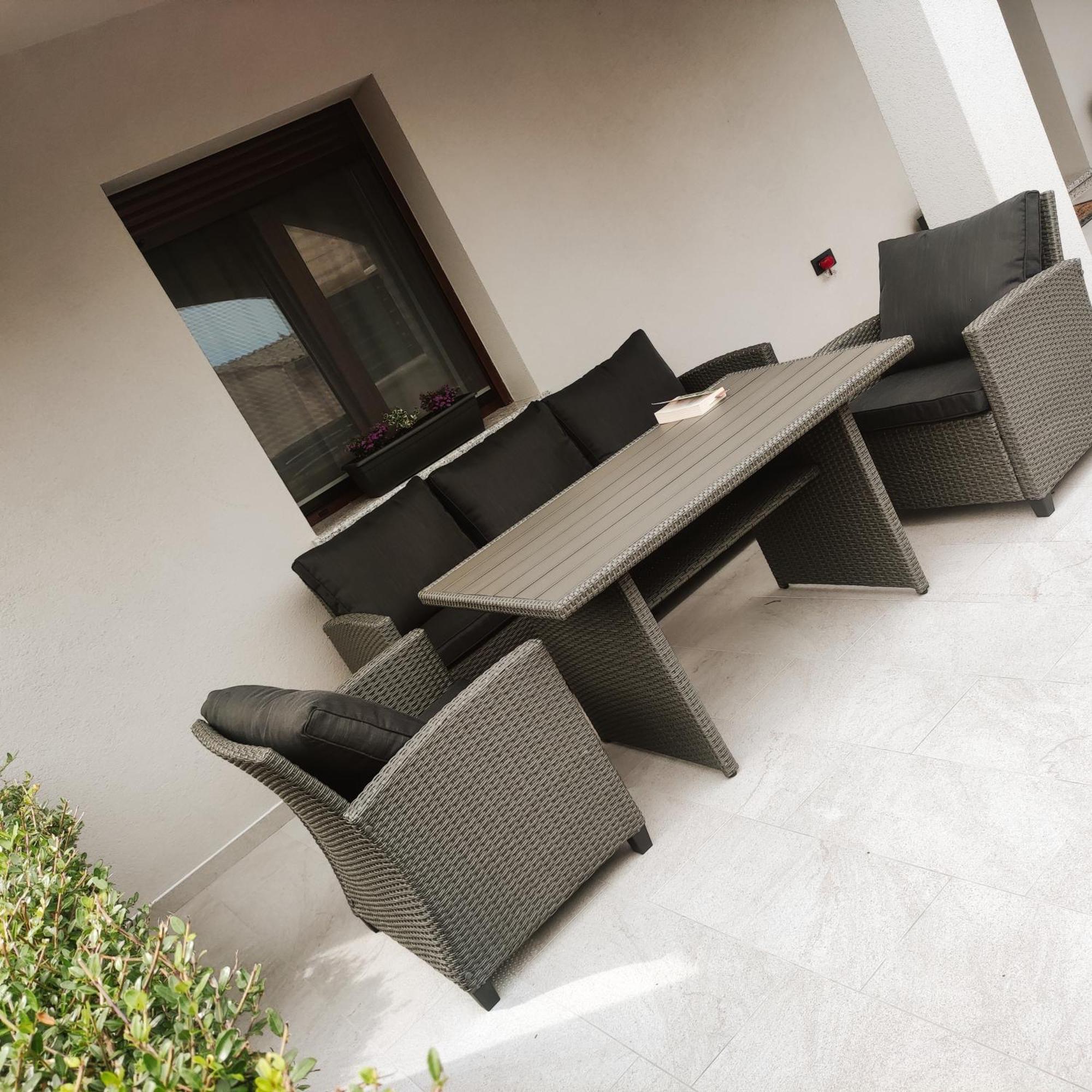 Apartman Amelie A4 Pula Dış mekan fotoğraf