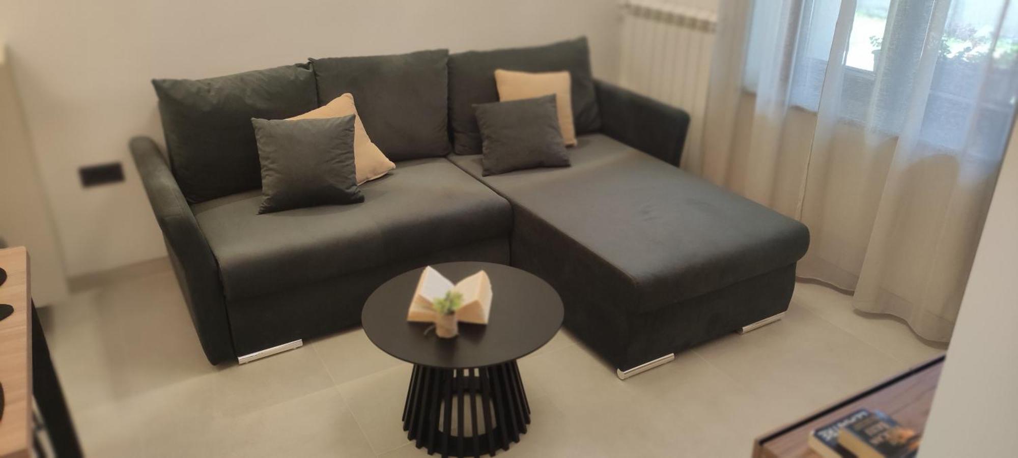 Apartman Amelie A4 Pula Dış mekan fotoğraf