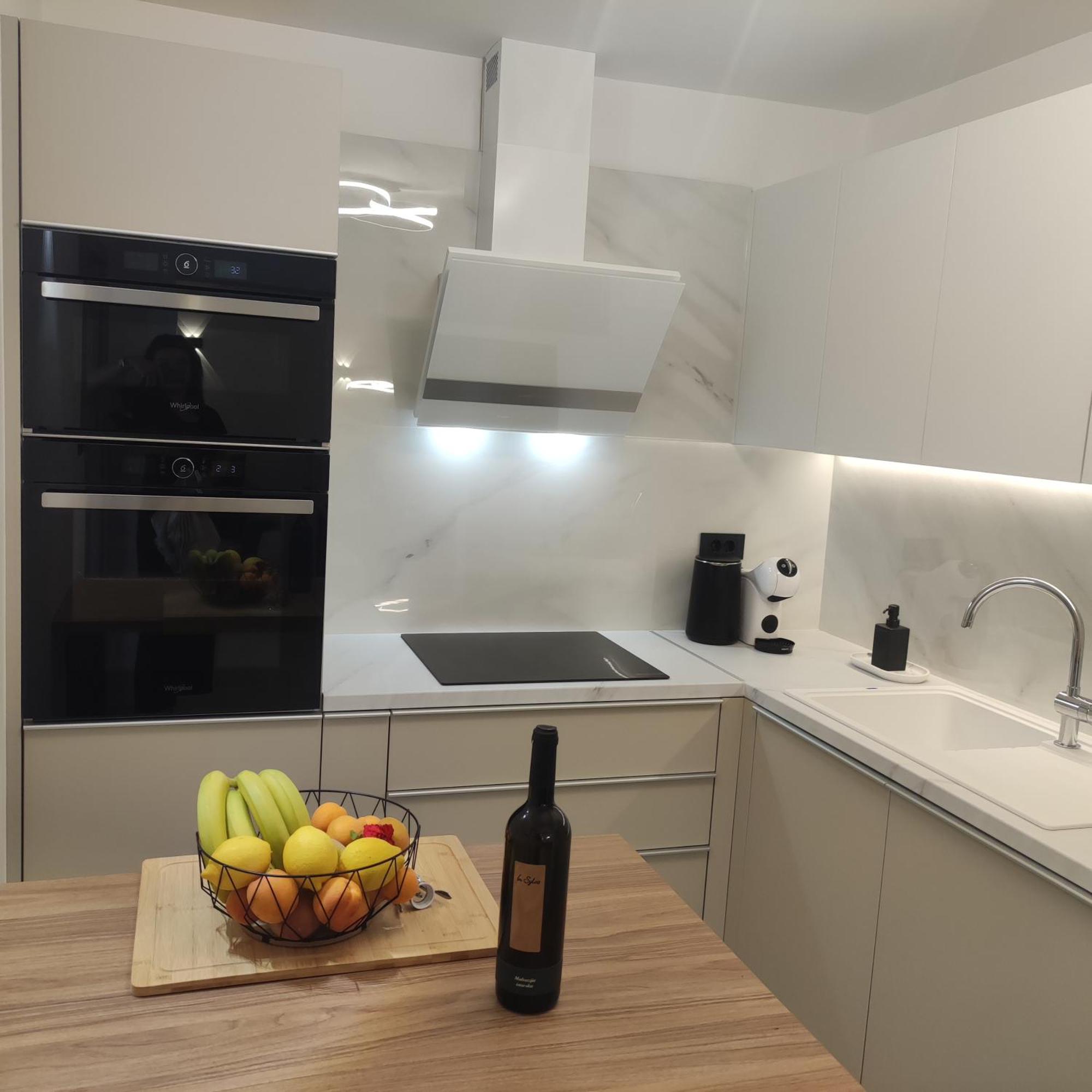 Apartman Amelie A4 Pula Dış mekan fotoğraf