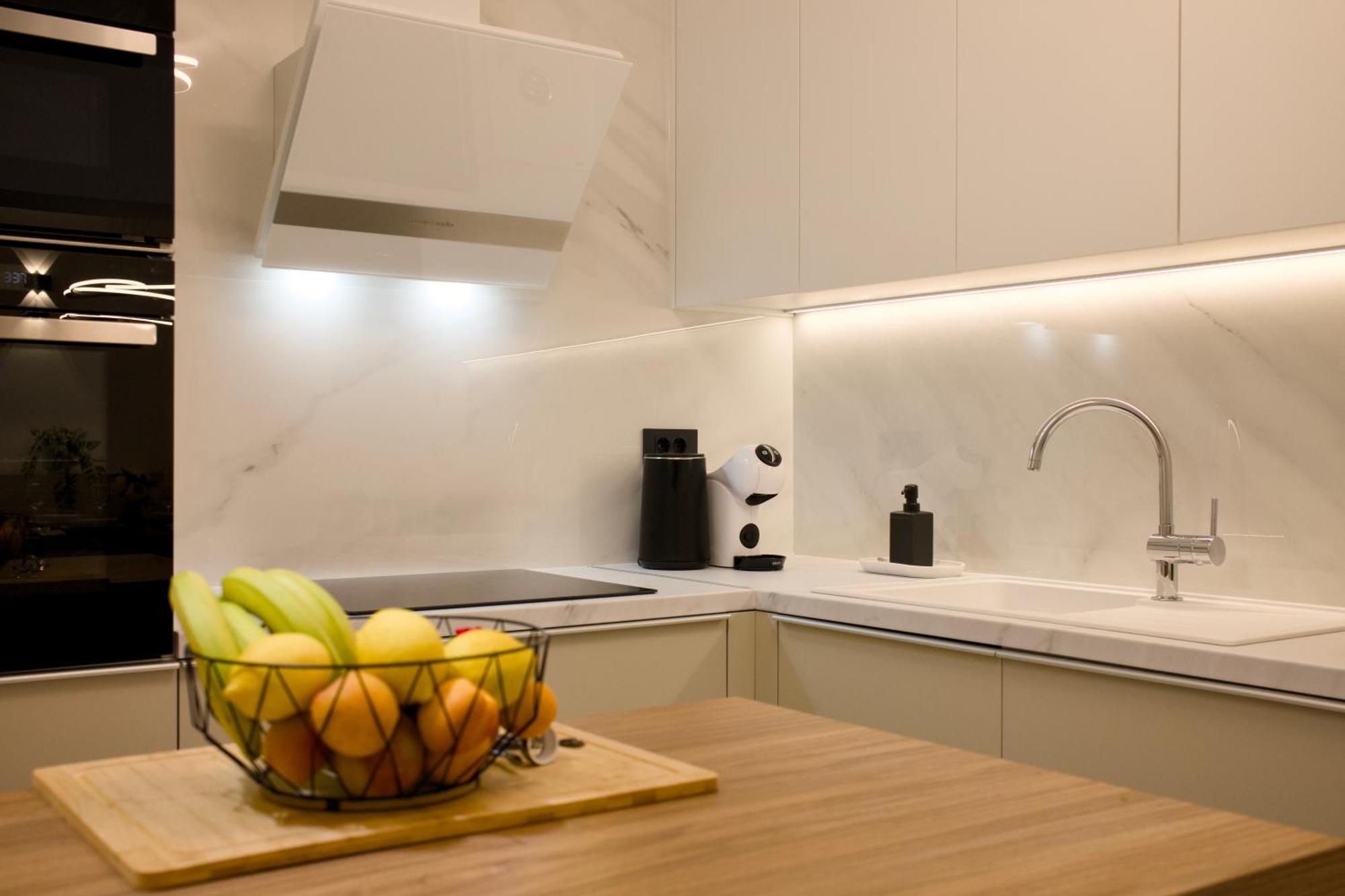 Apartman Amelie A4 Pula Dış mekan fotoğraf