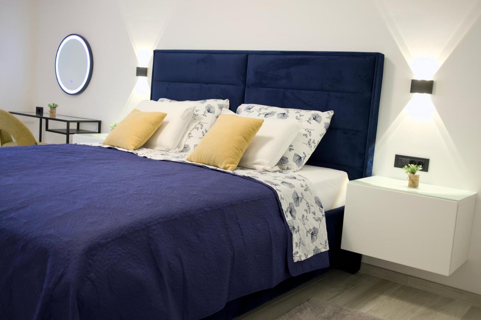 Apartman Amelie A4 Pula Dış mekan fotoğraf