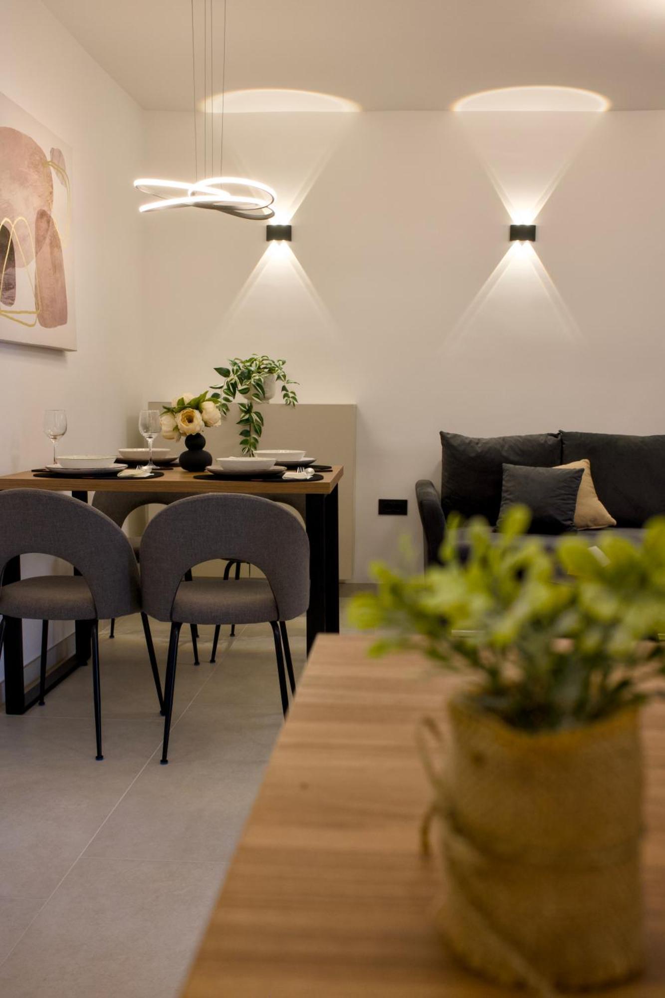 Apartman Amelie A4 Pula Dış mekan fotoğraf