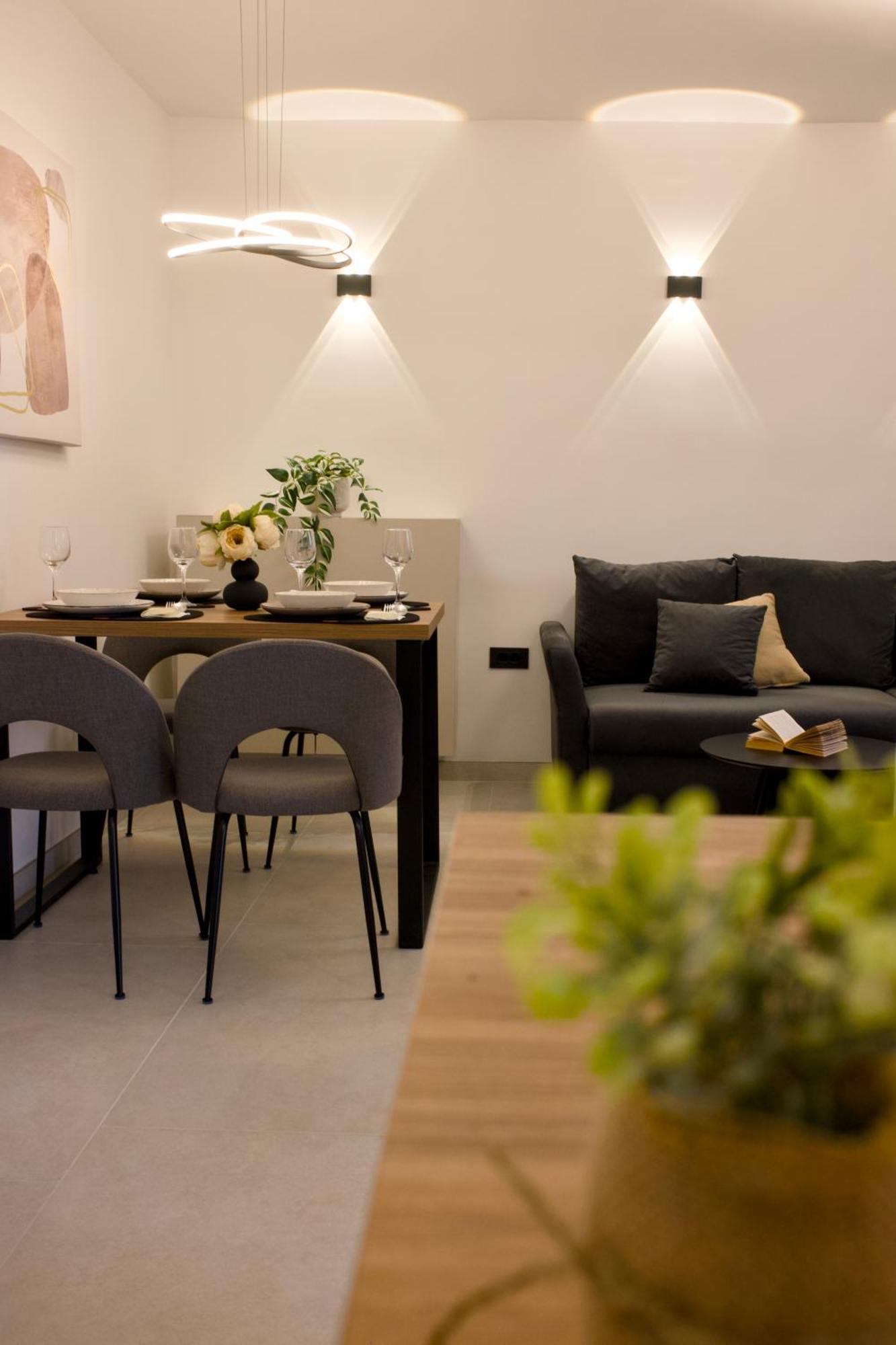 Apartman Amelie A4 Pula Dış mekan fotoğraf