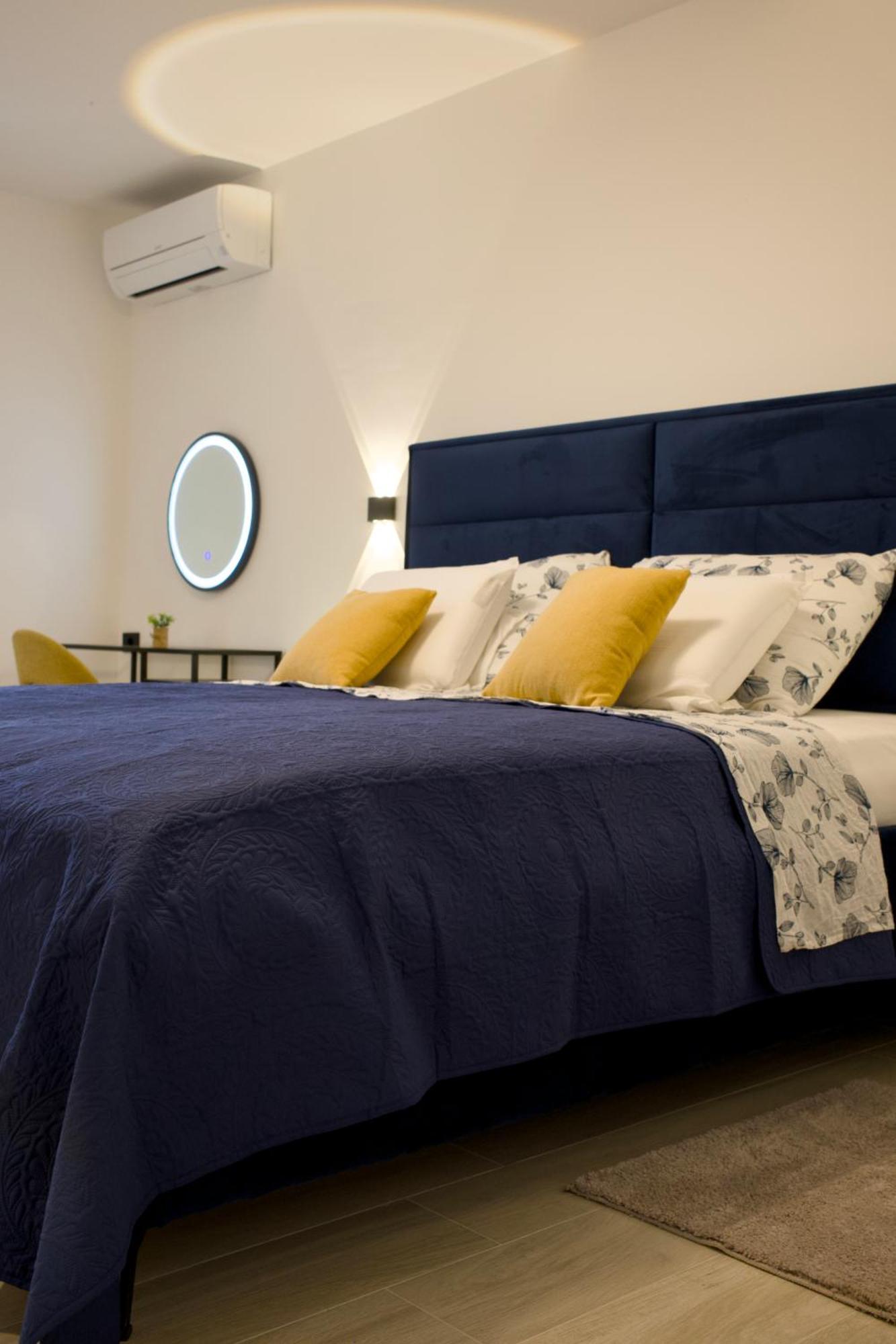 Apartman Amelie A4 Pula Dış mekan fotoğraf
