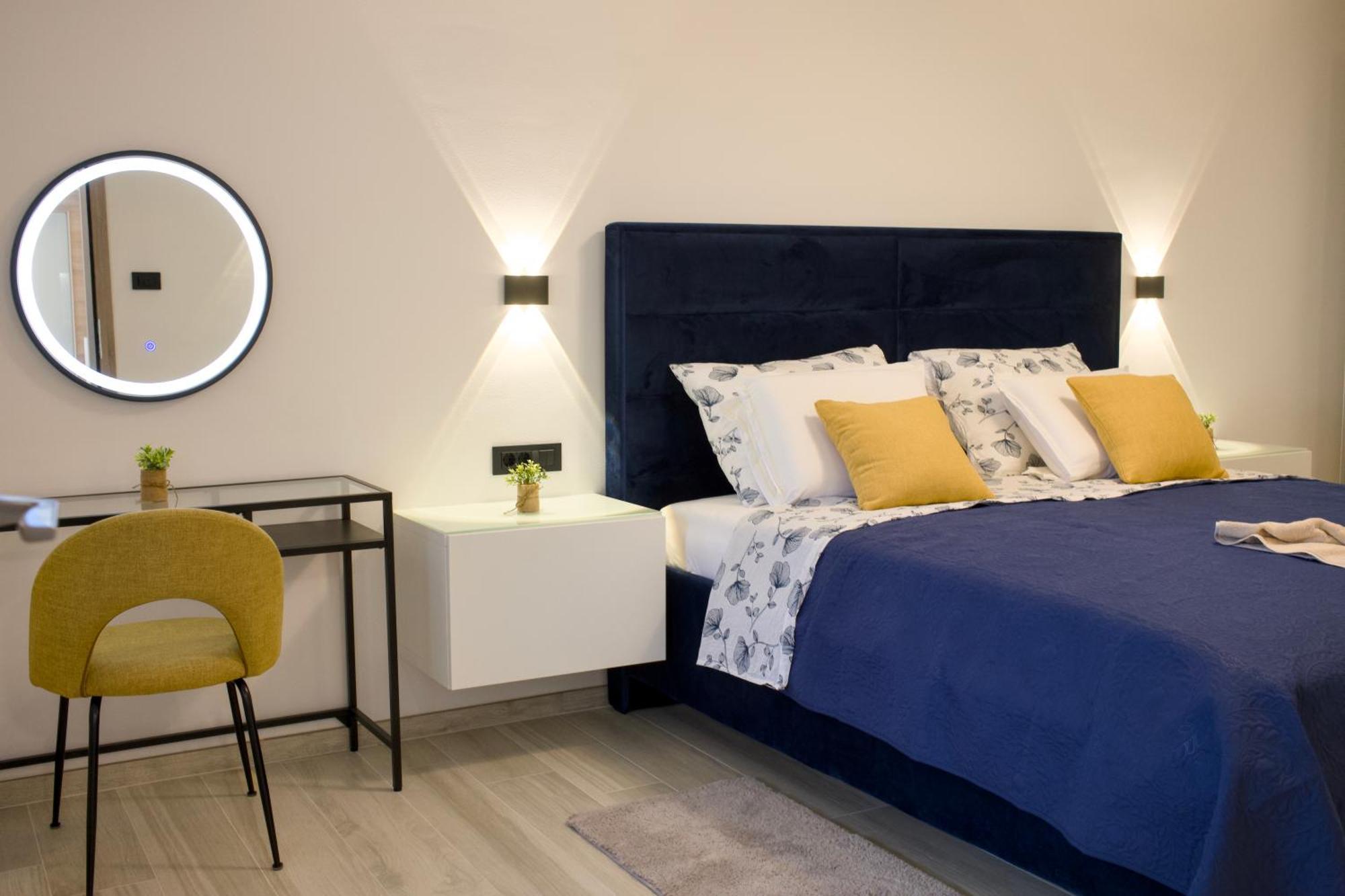 Apartman Amelie A4 Pula Dış mekan fotoğraf
