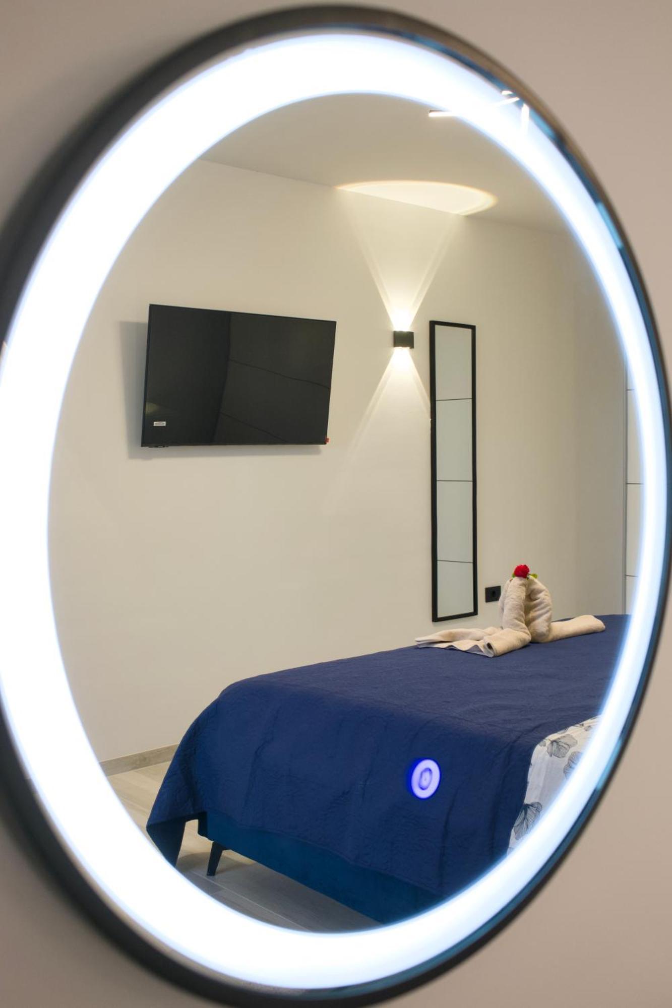 Apartman Amelie A4 Pula Dış mekan fotoğraf