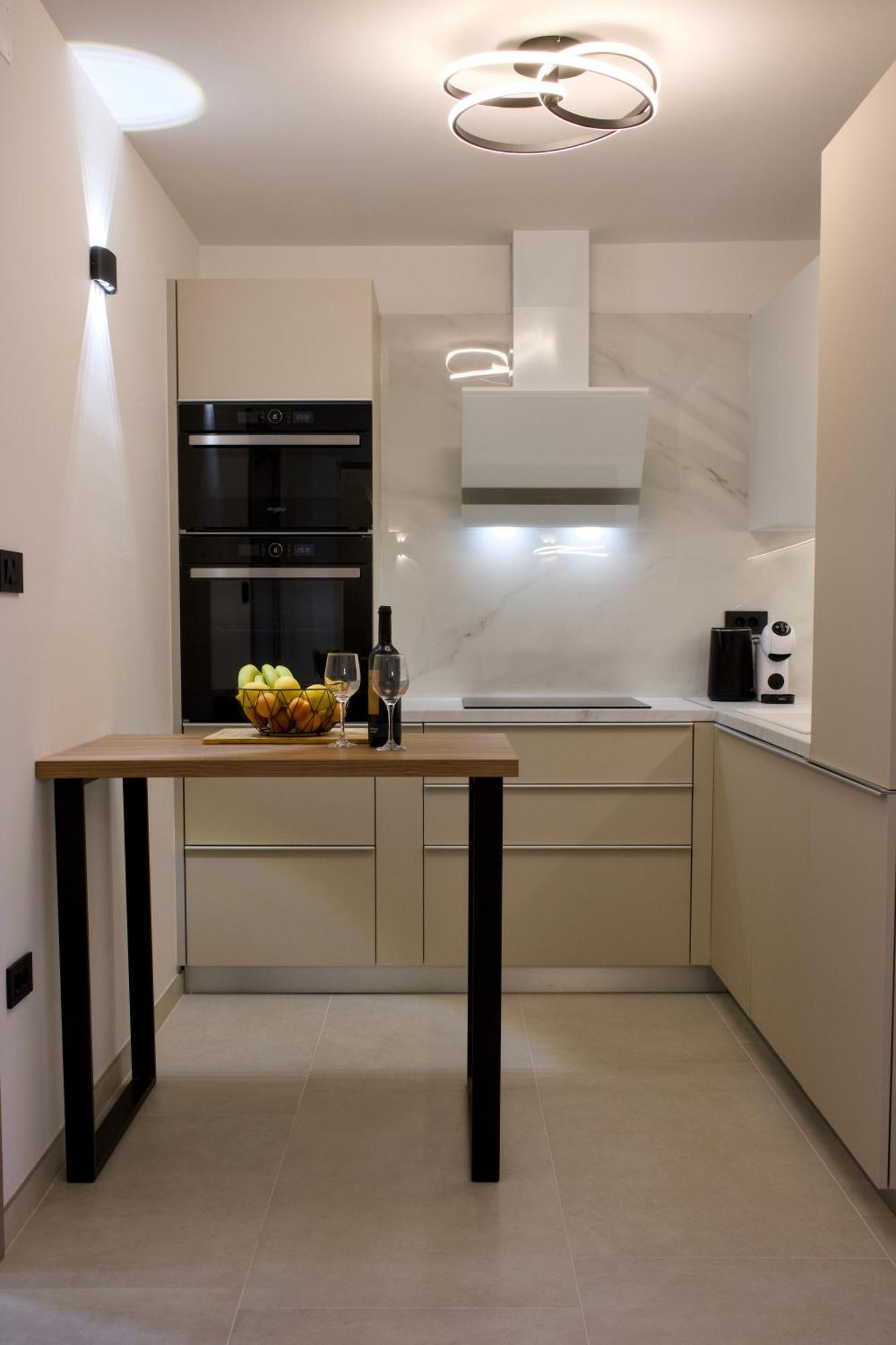 Apartman Amelie A4 Pula Dış mekan fotoğraf