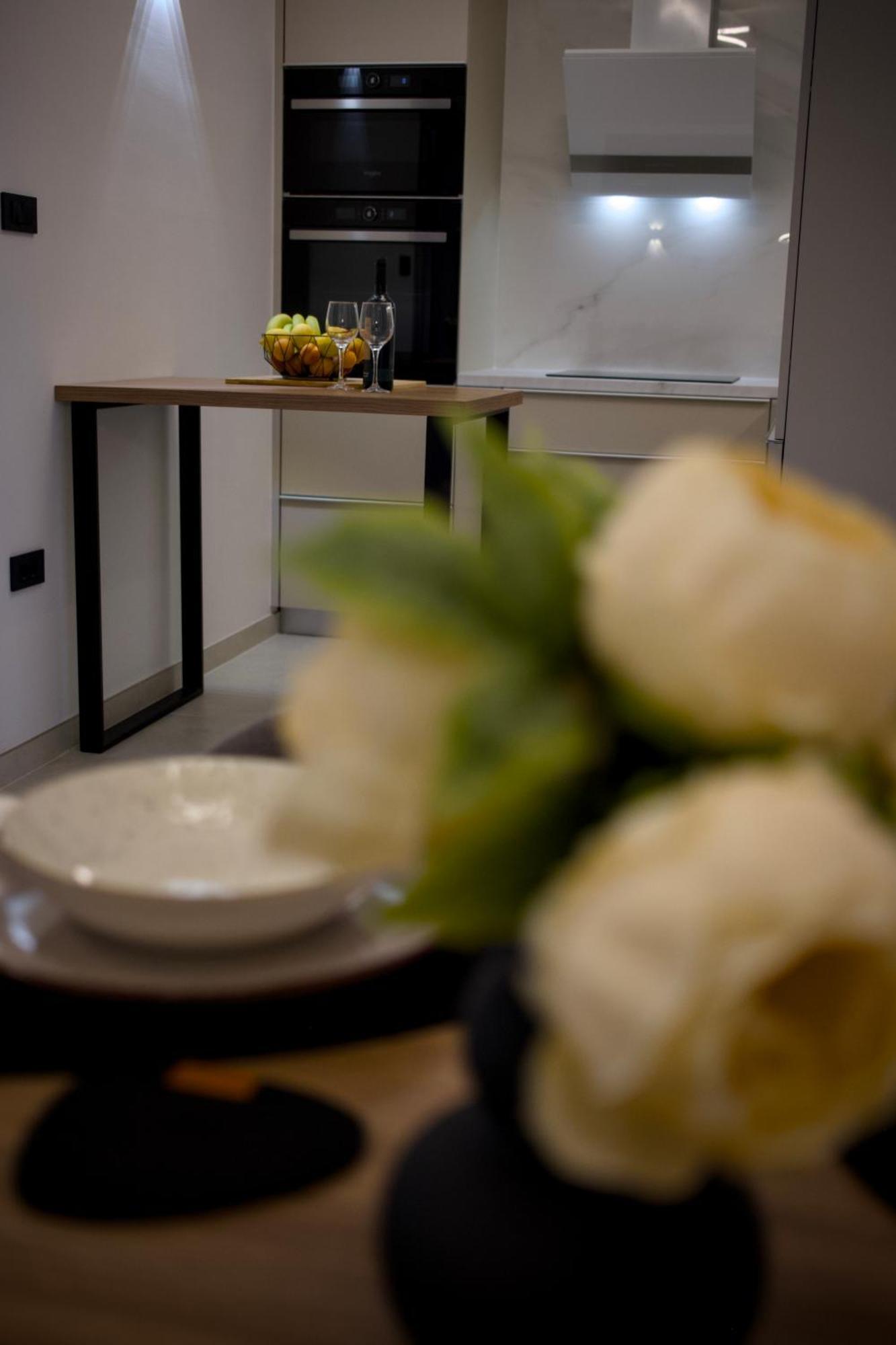 Apartman Amelie A4 Pula Dış mekan fotoğraf