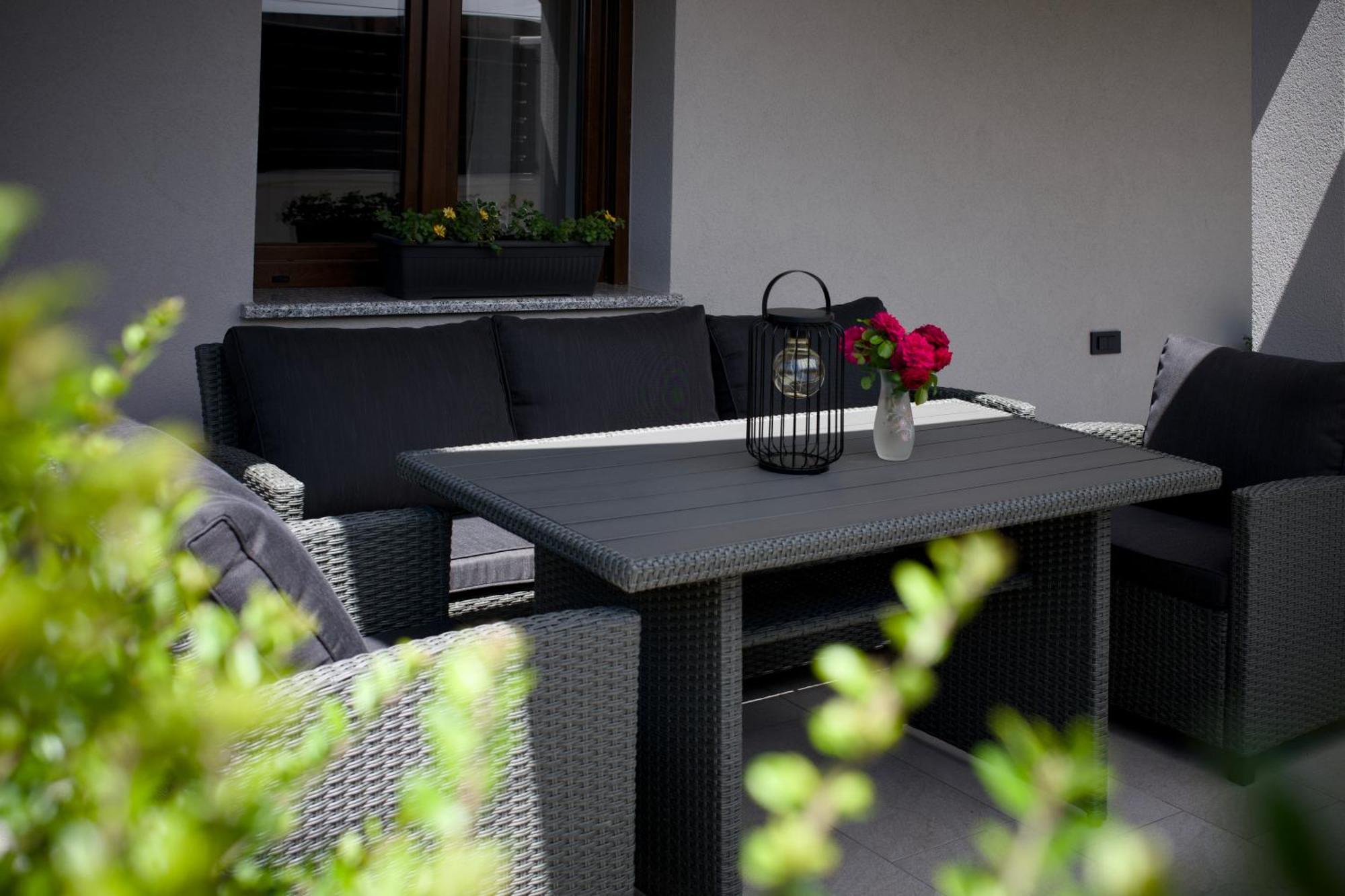 Apartman Amelie A4 Pula Dış mekan fotoğraf