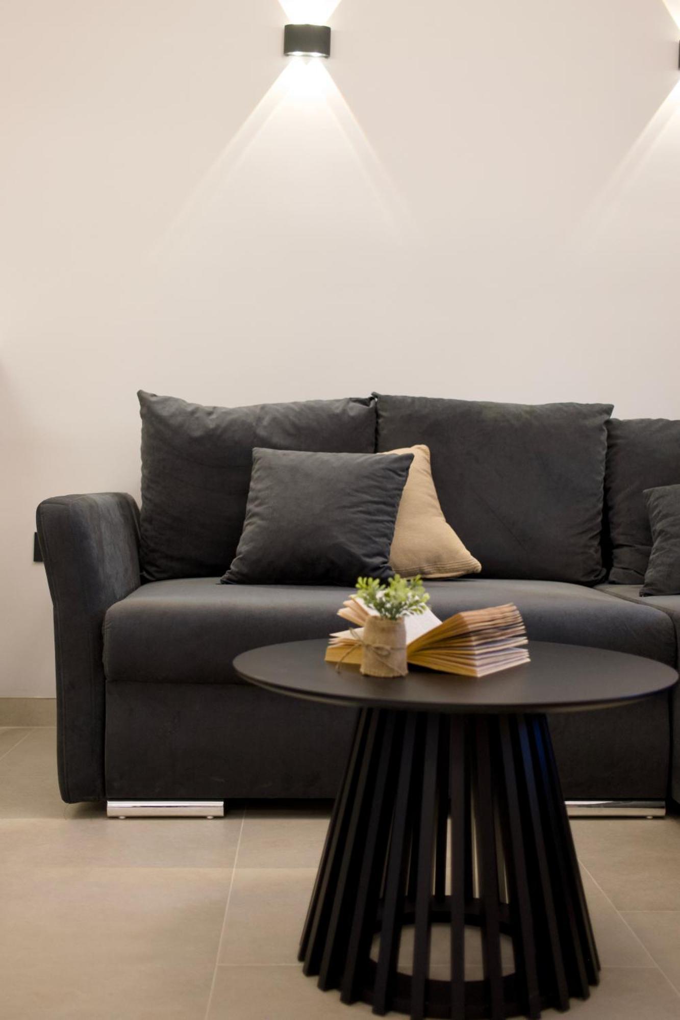 Apartman Amelie A4 Pula Dış mekan fotoğraf