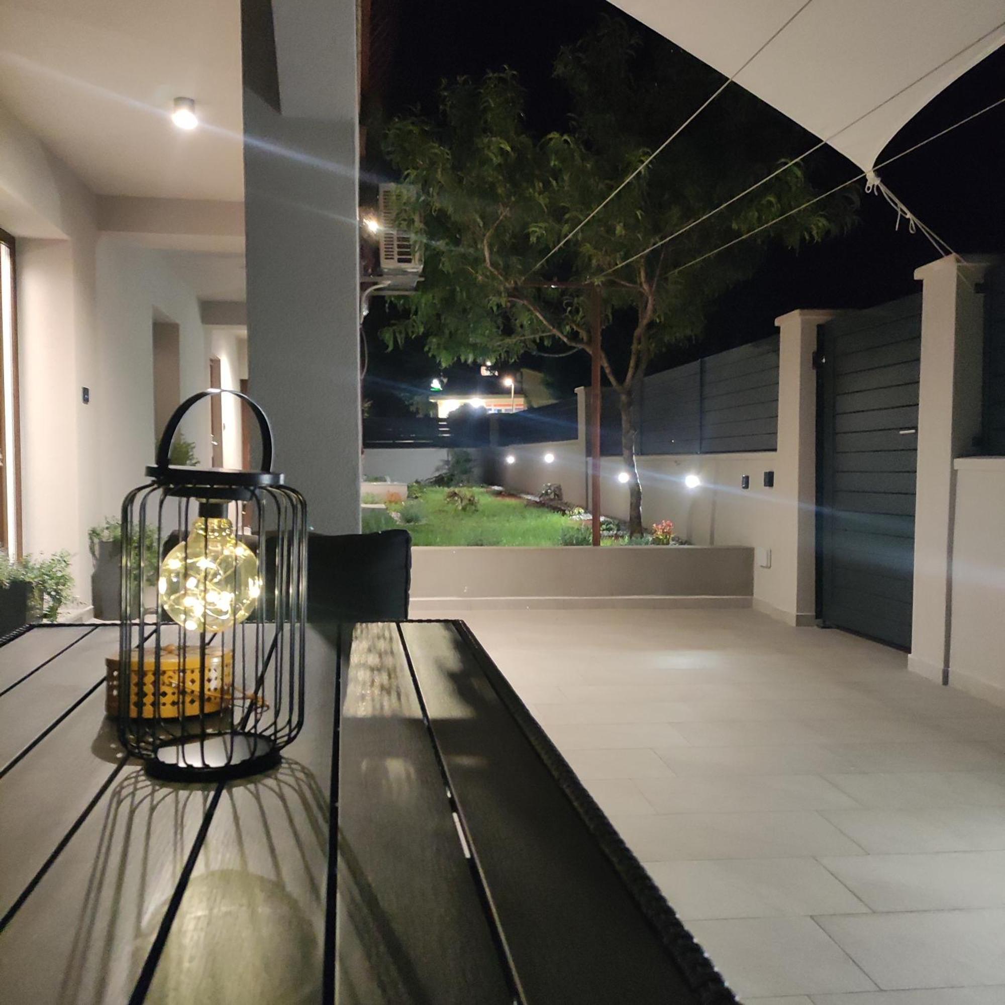 Apartman Amelie A4 Pula Dış mekan fotoğraf